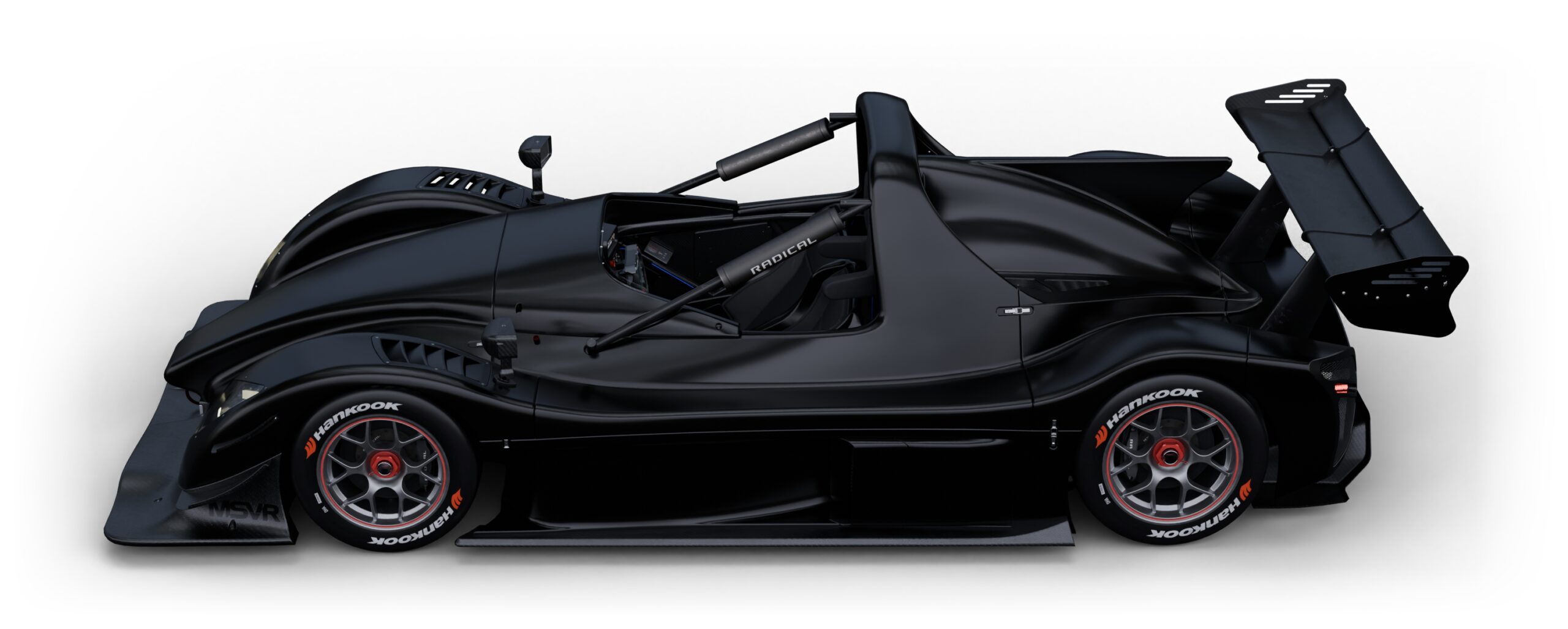 Radical Side 360 Competition - Radical SR3