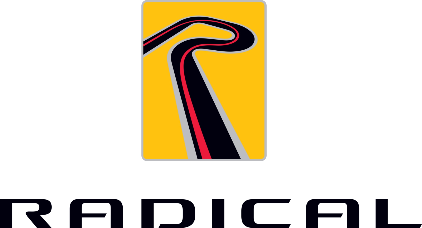 Radical Logo